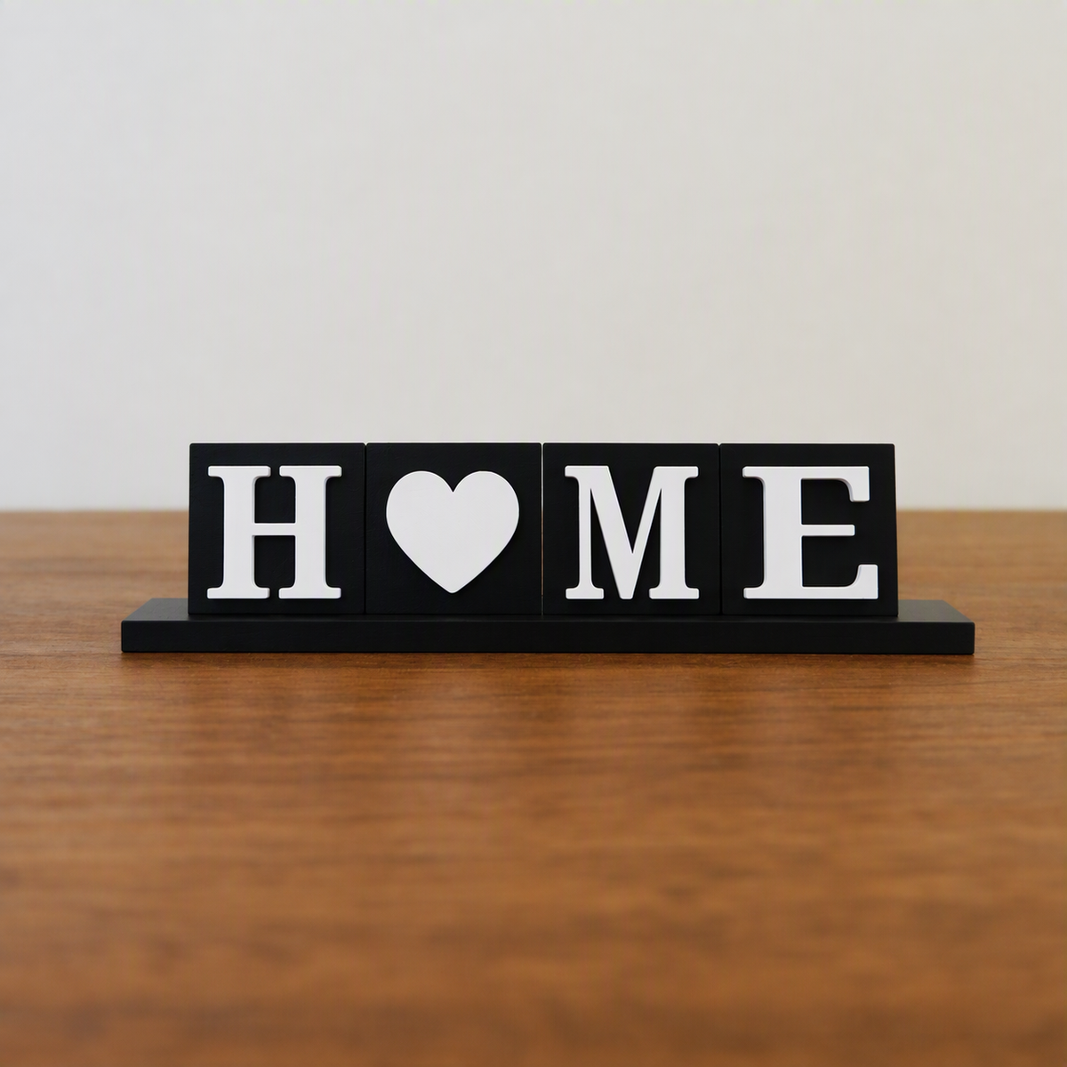 Home