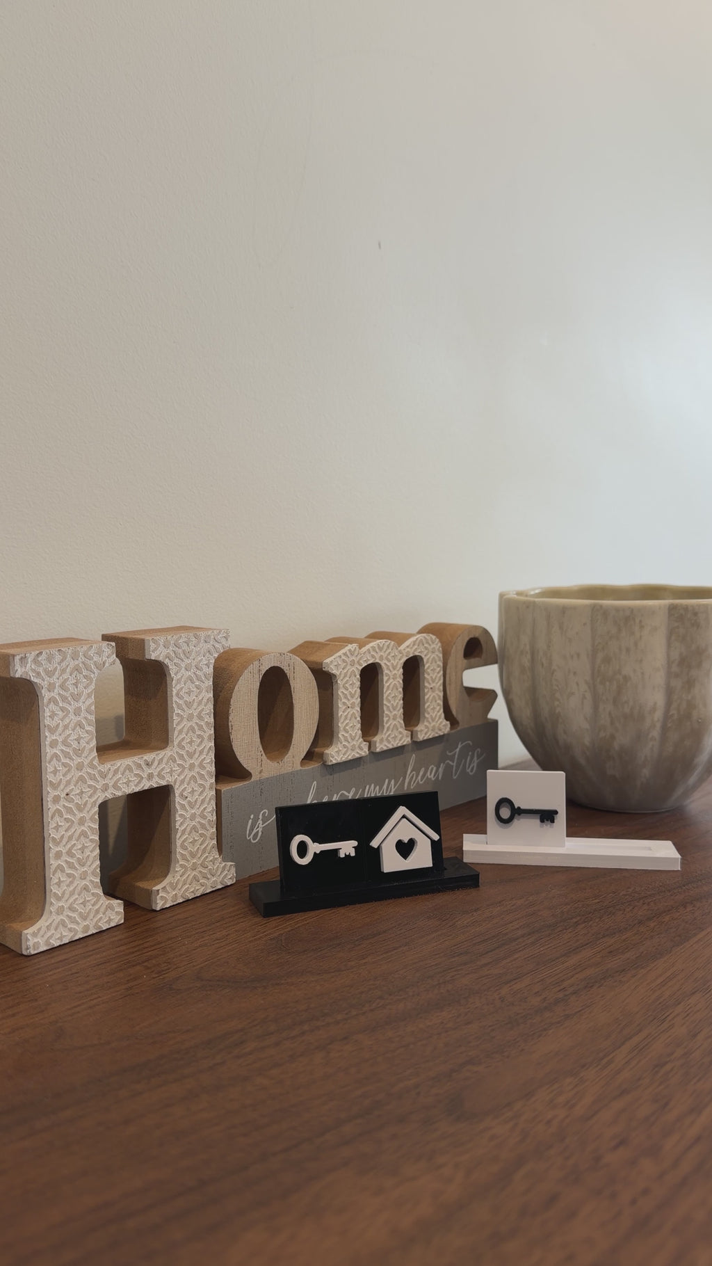 Forever Home