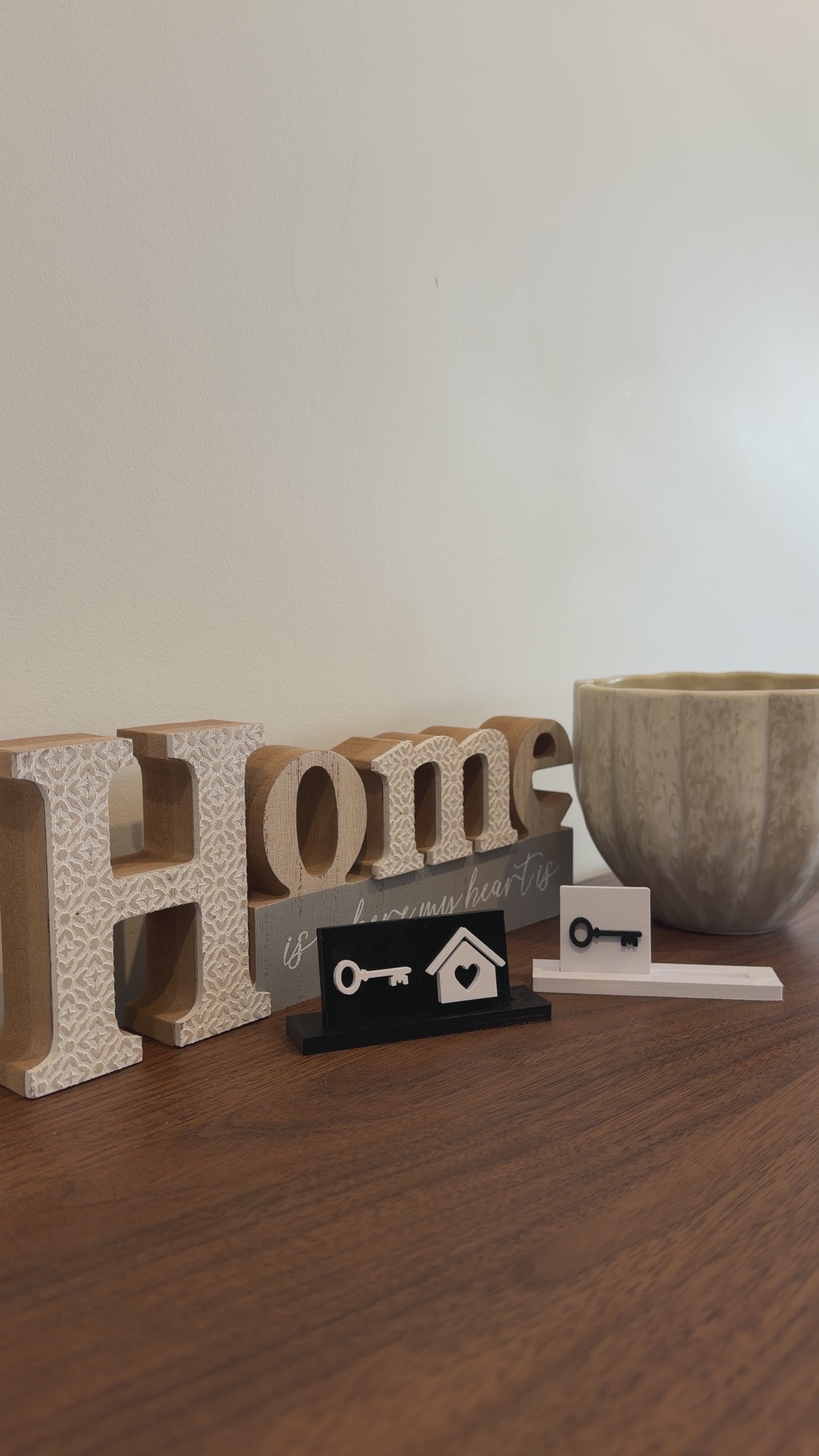 Forever Home