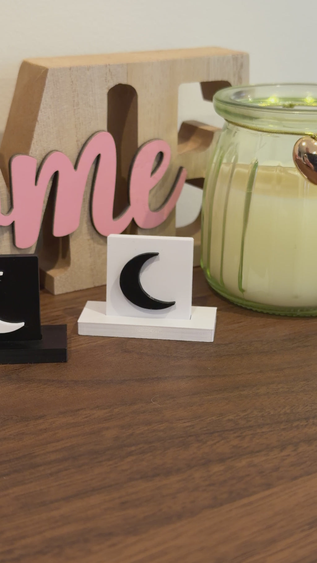 Crescent Moon