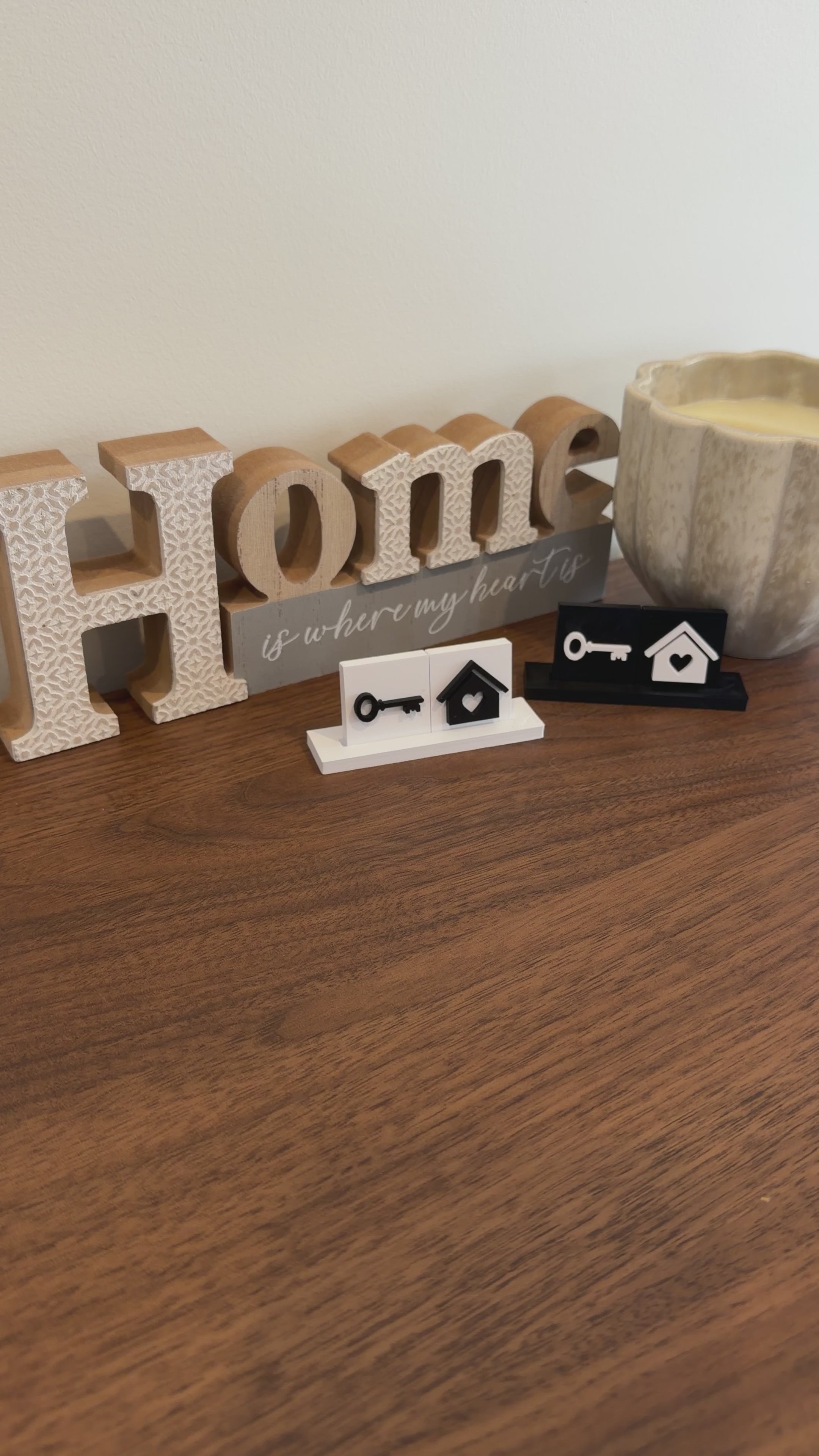 Forever Home