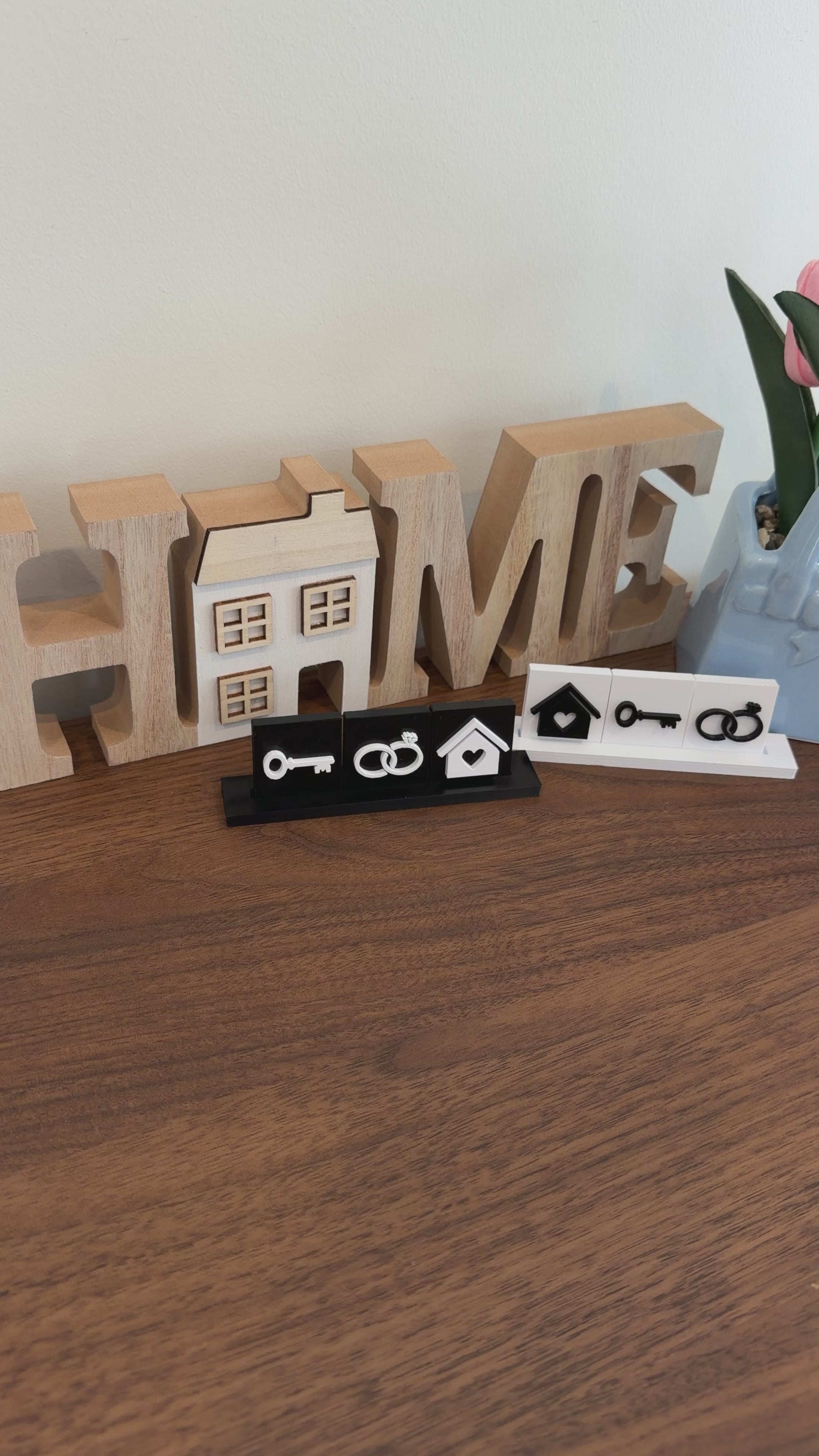 Key to Us Set