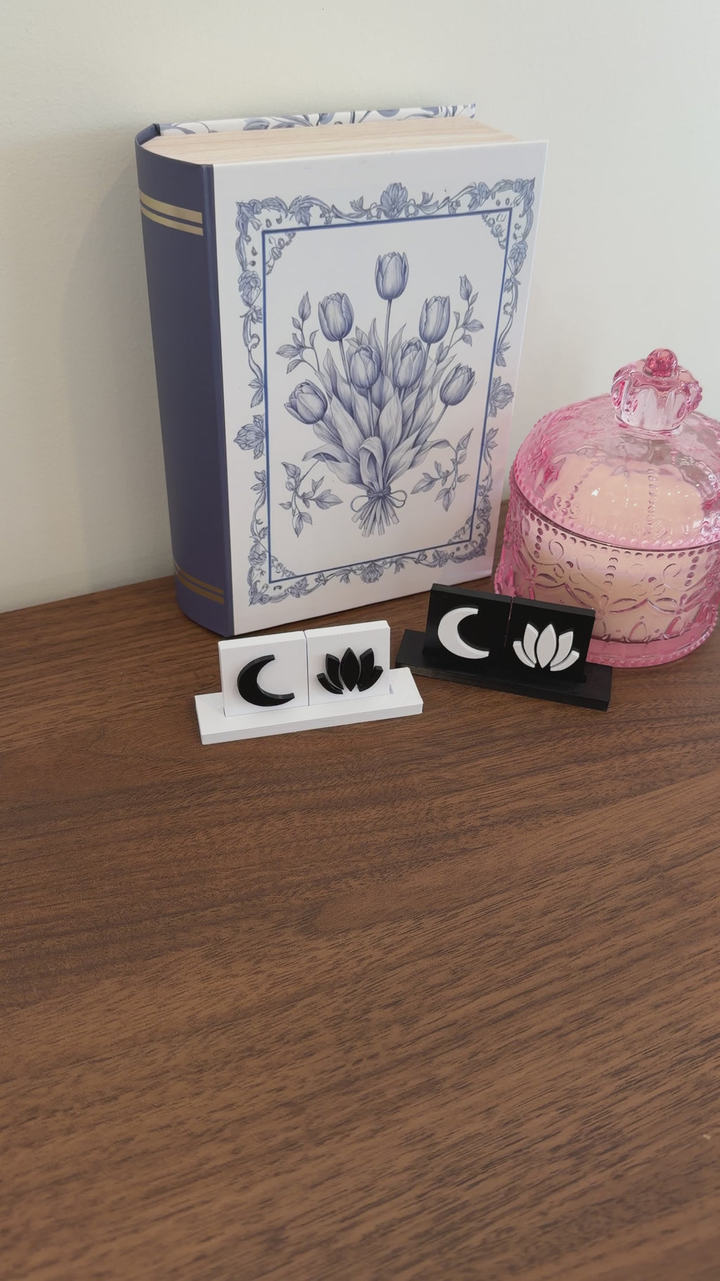 Lotus & Lune