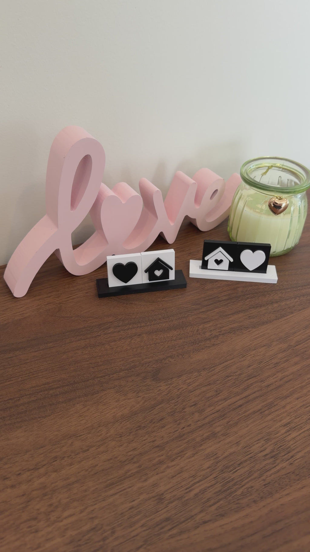 Heart & Home