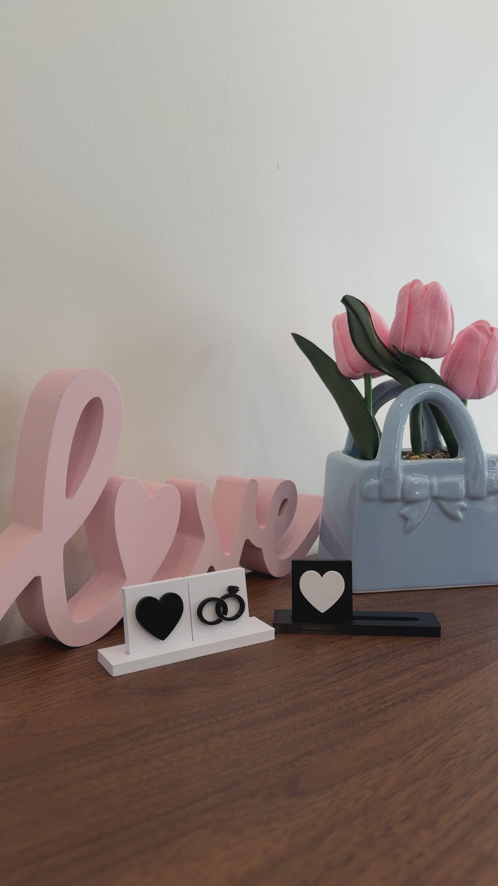 Dual Hearts