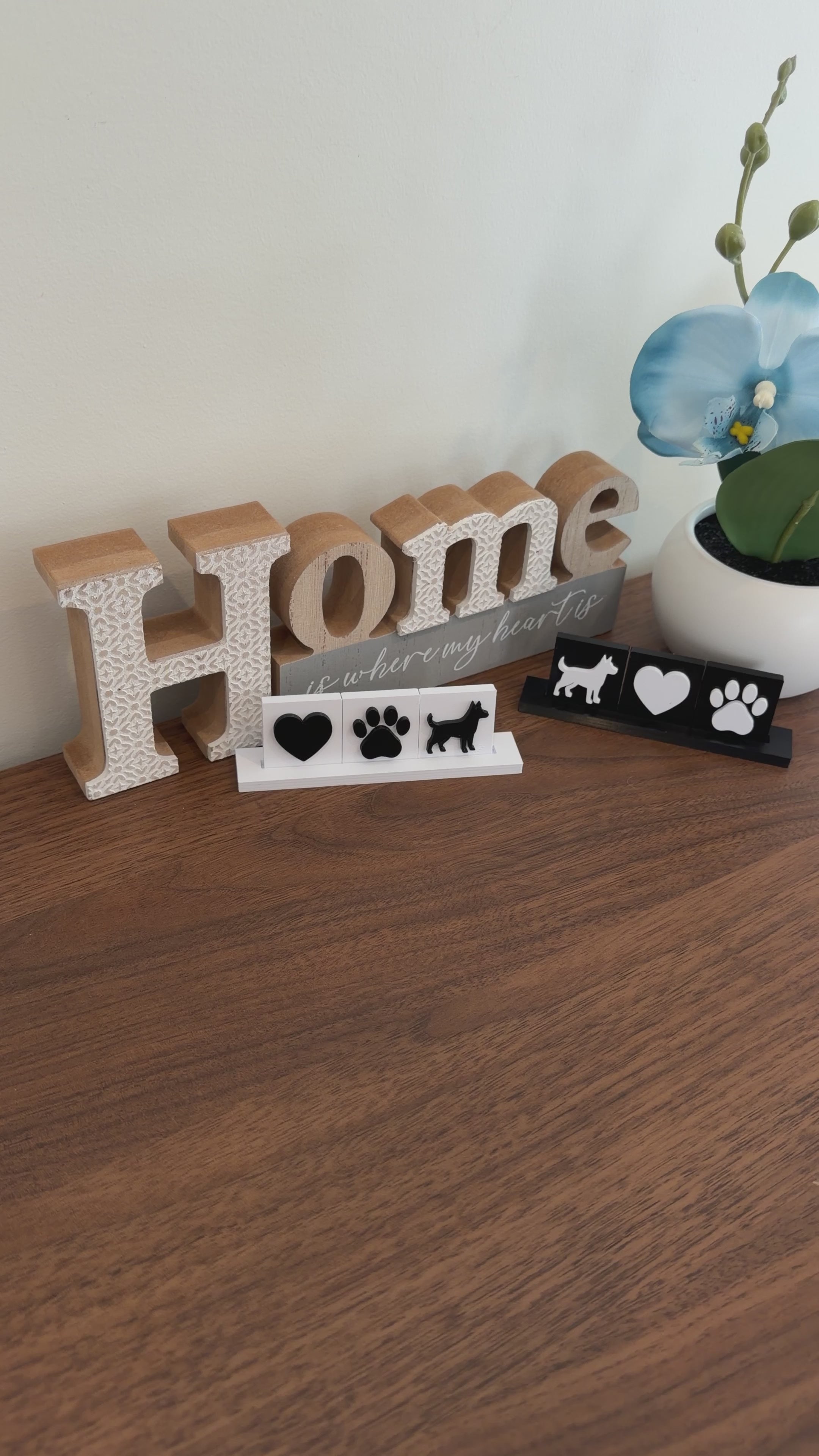 A Dog’s Love Set