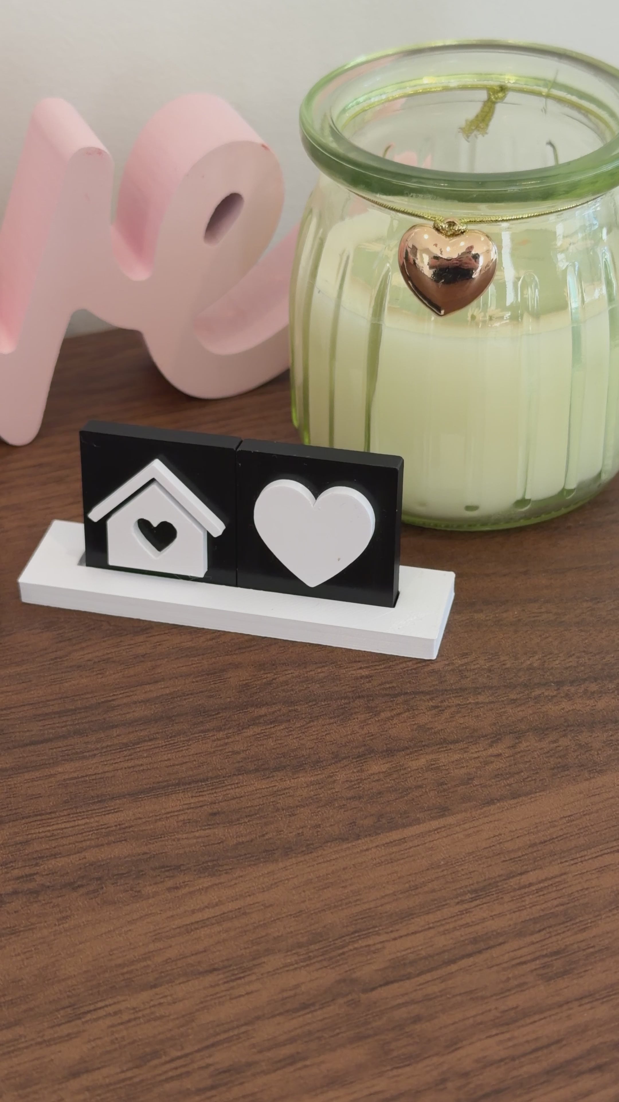 Heart & Home
