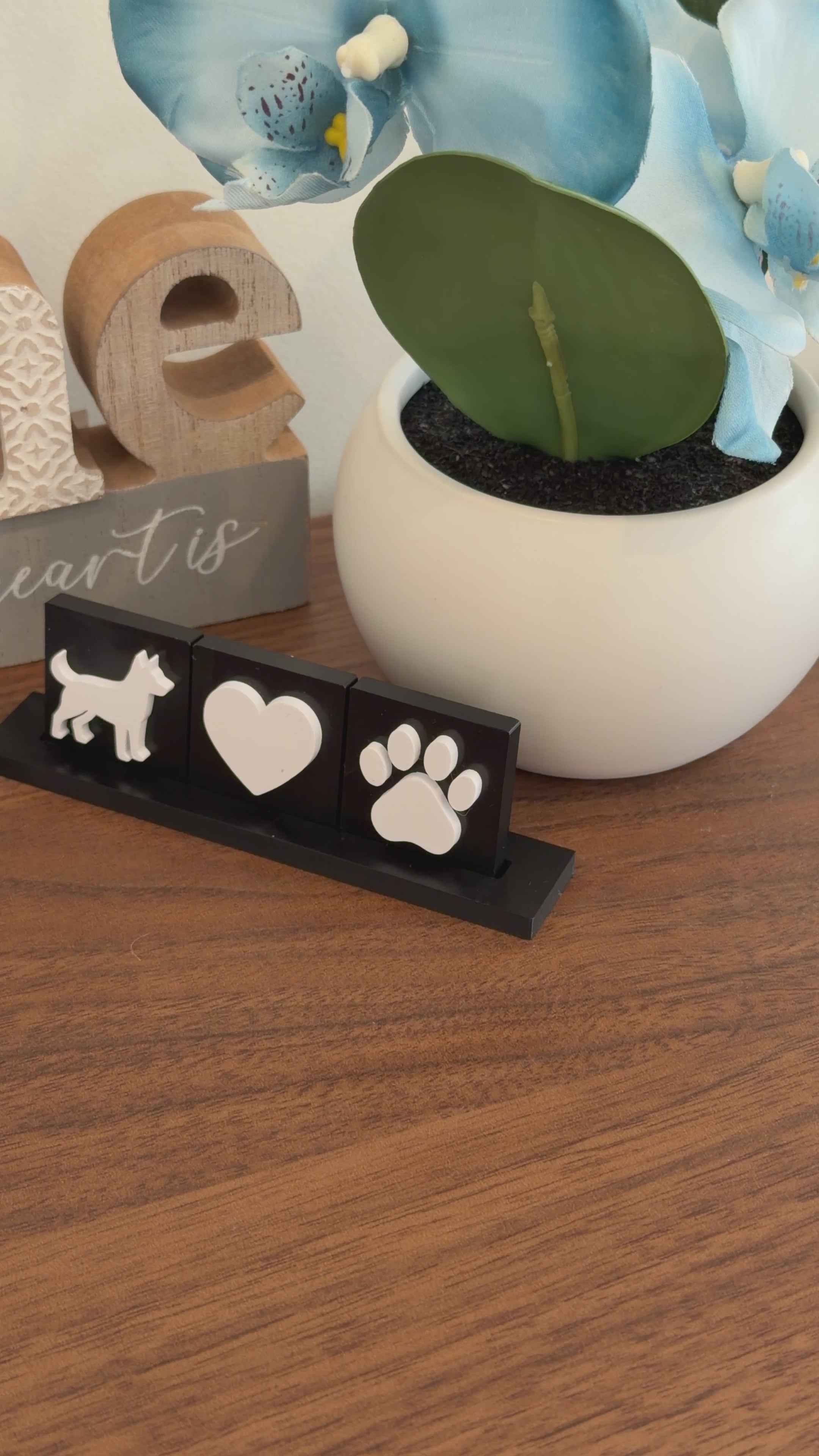 A Dog’s Love Set