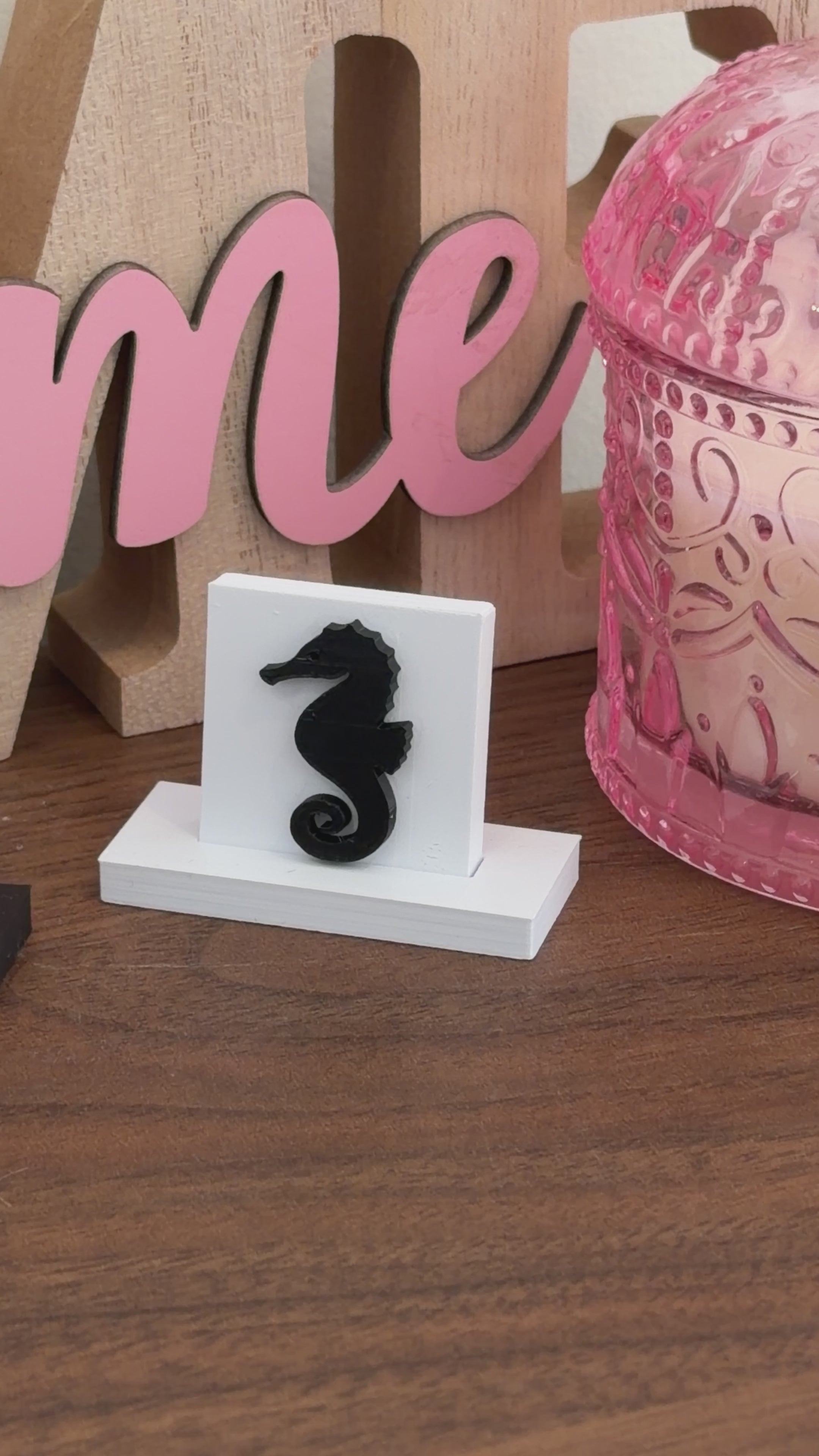 Seahorse