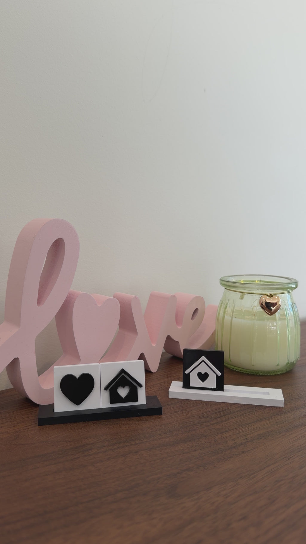 Heart & Home