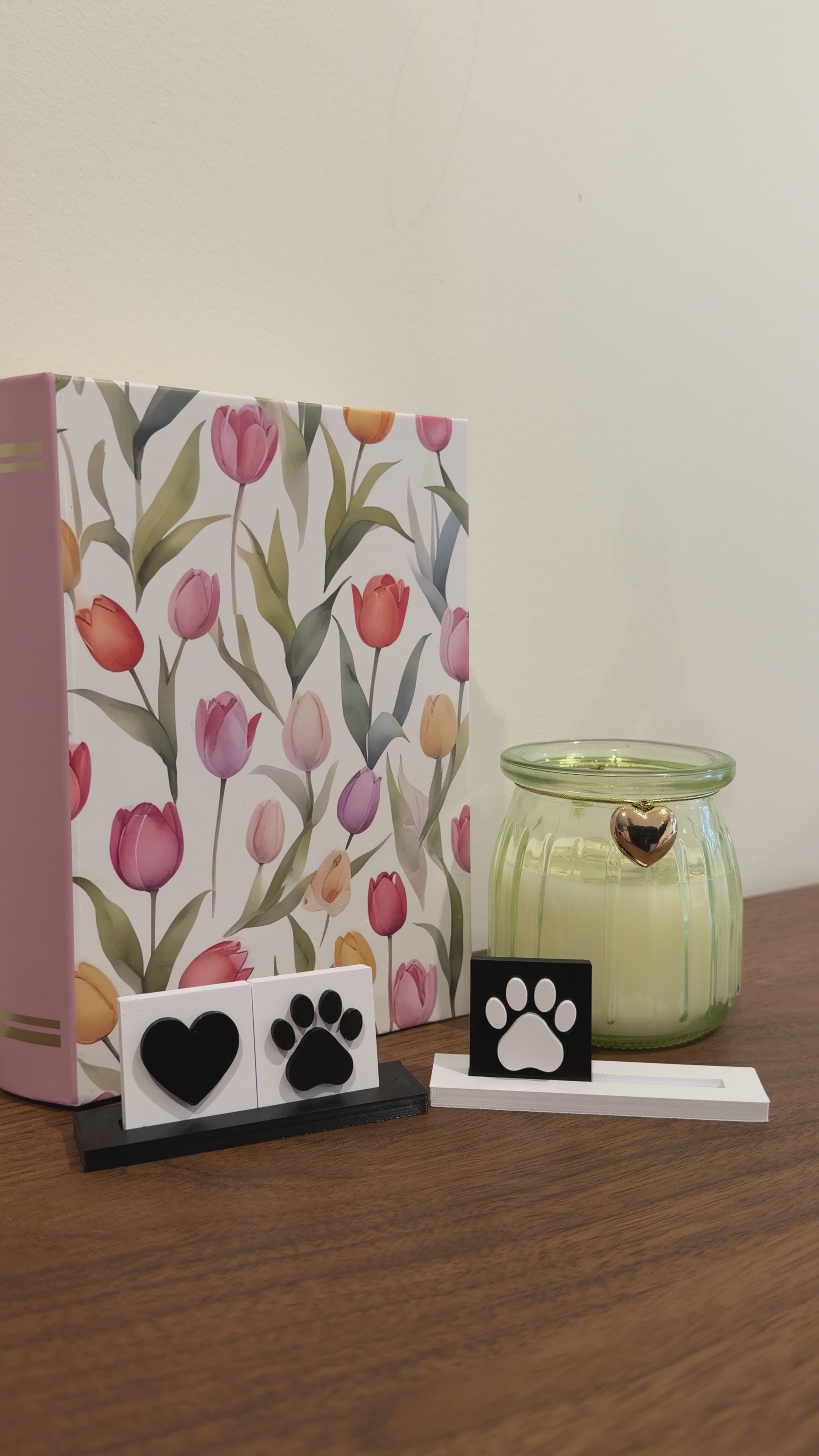 Pawfect Heart