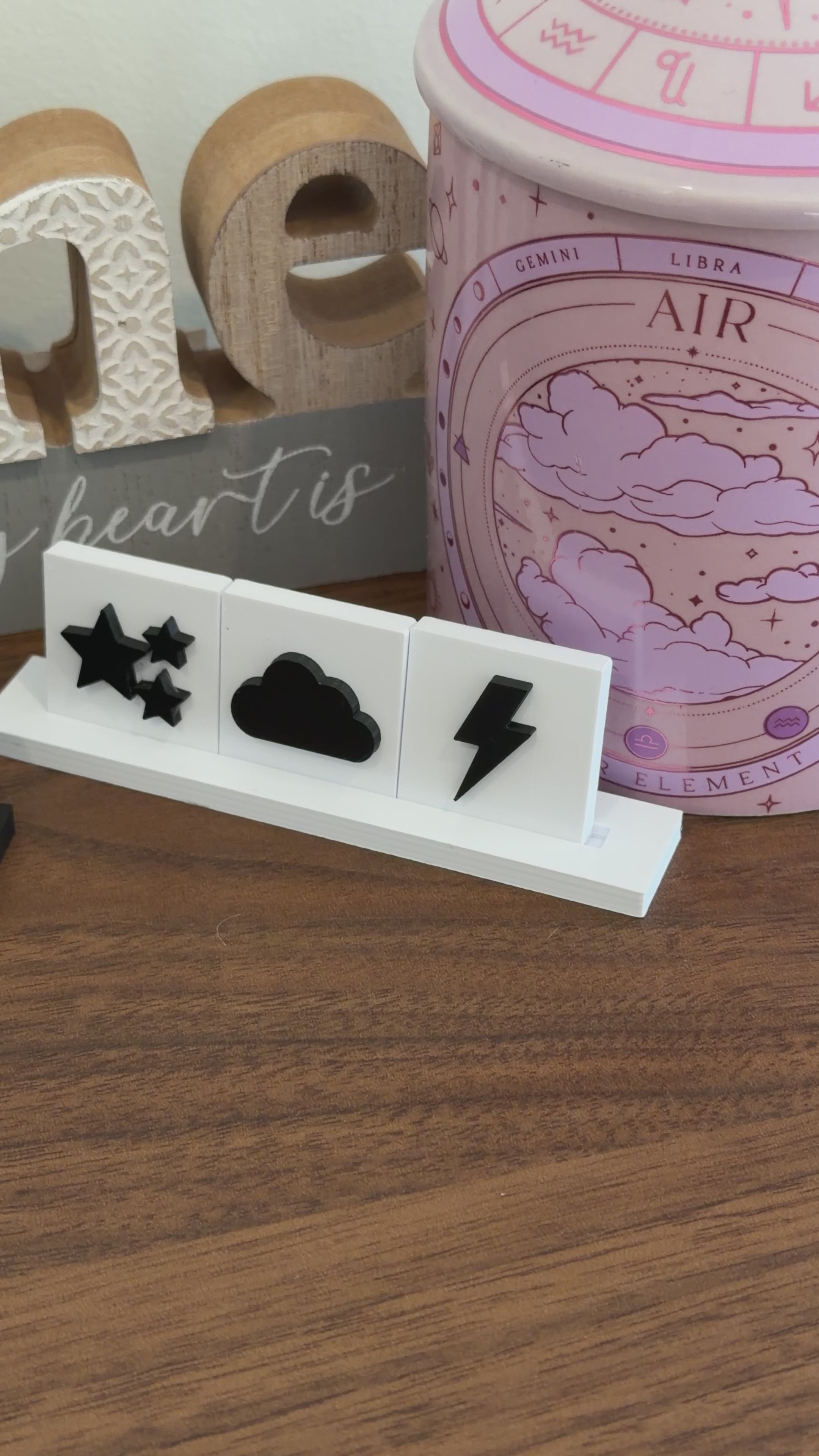 Star Storm Set