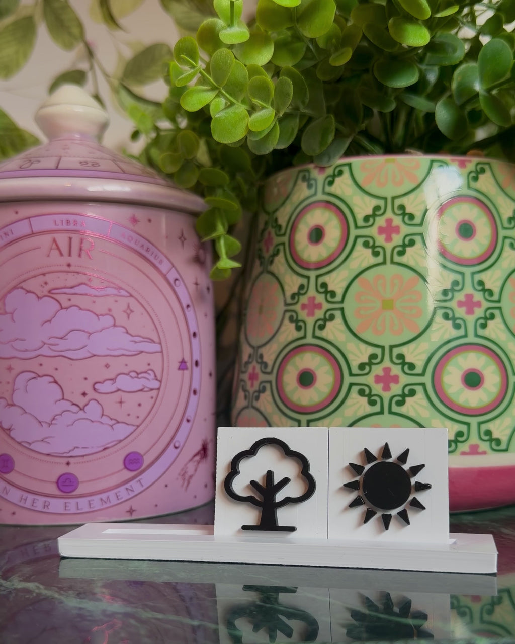 Essence of Nature Set